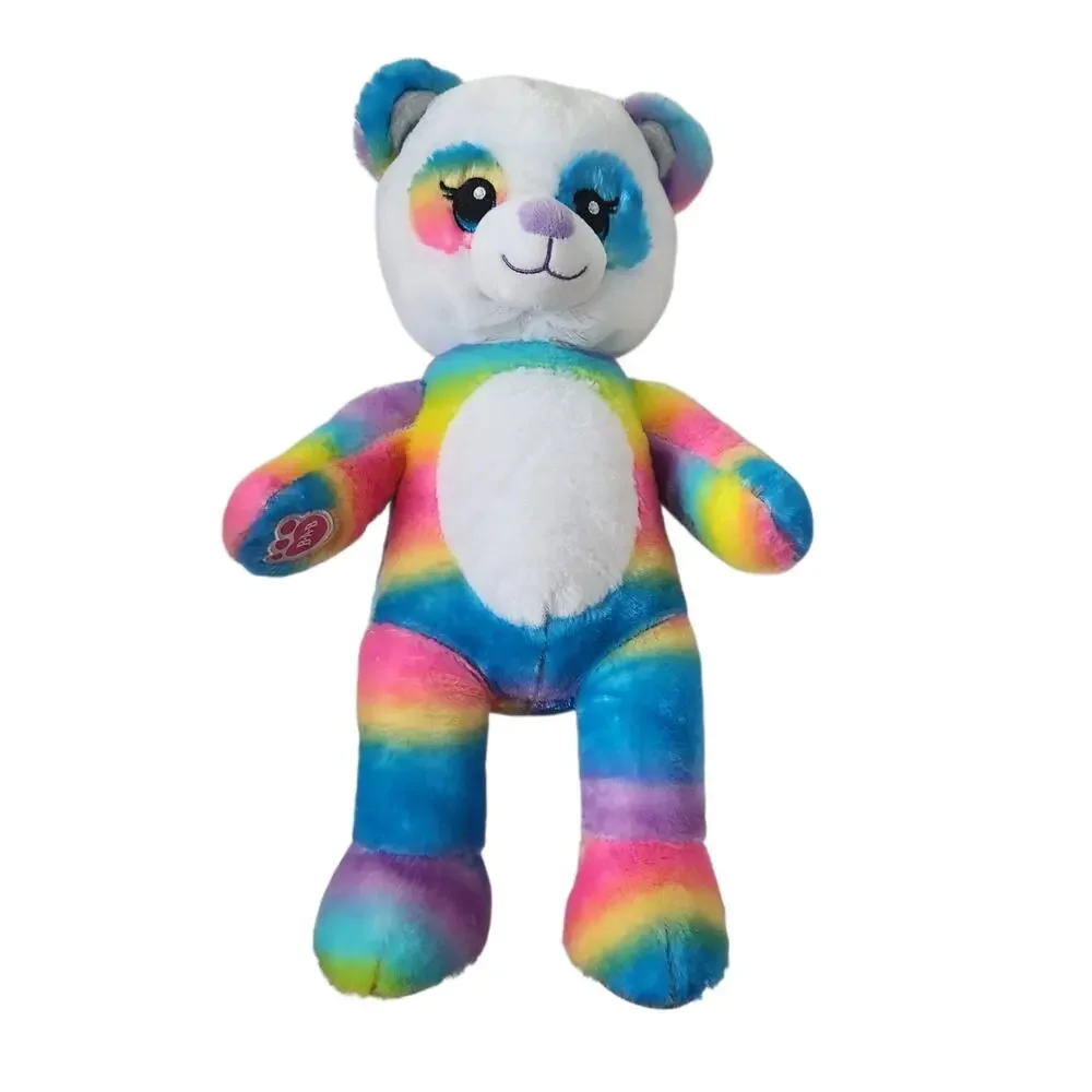 Build a Bear Rainbow Friends 18